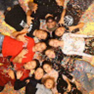 Meet your Posher, Kyrie